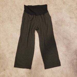 Maternity dress pant